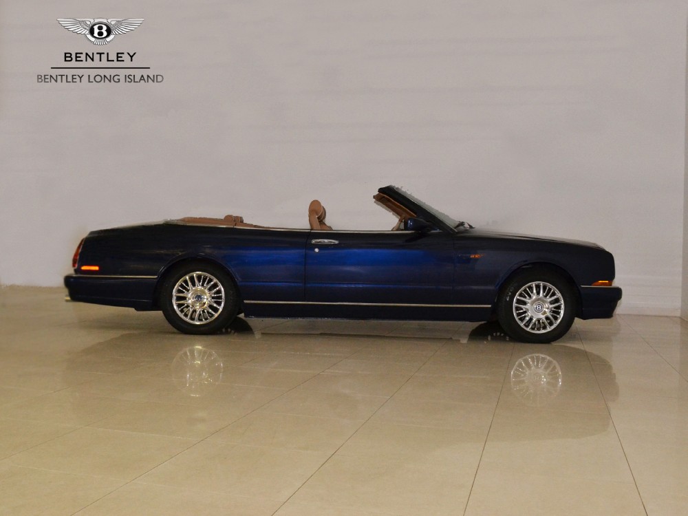 2000 Bentley Azure Image 10