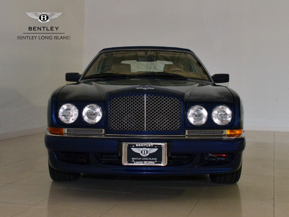 2000 Bentley Azure Image 13