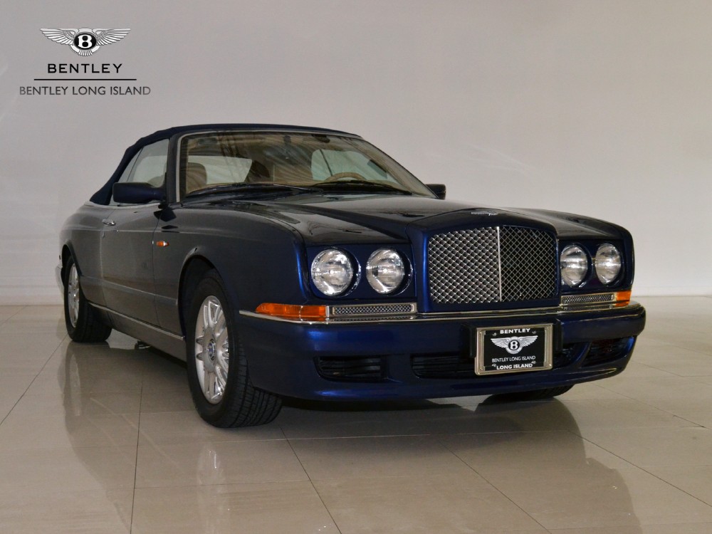 2000 Bentley Azure Image 14