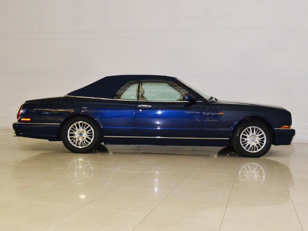 2000 Bentley Azure Image 18