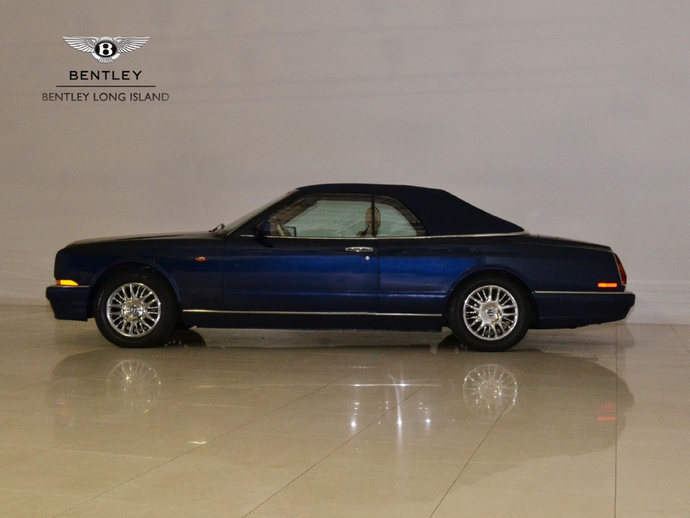 2000 Bentley Azure Image 19