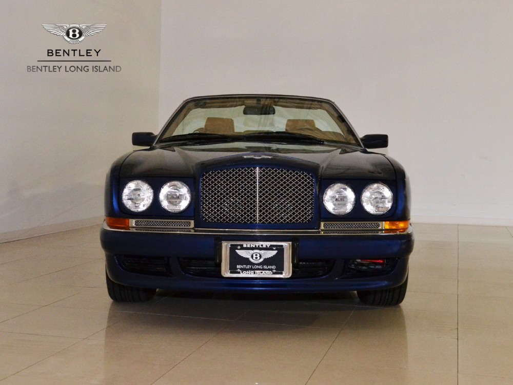2000 Bentley Azure Image 6