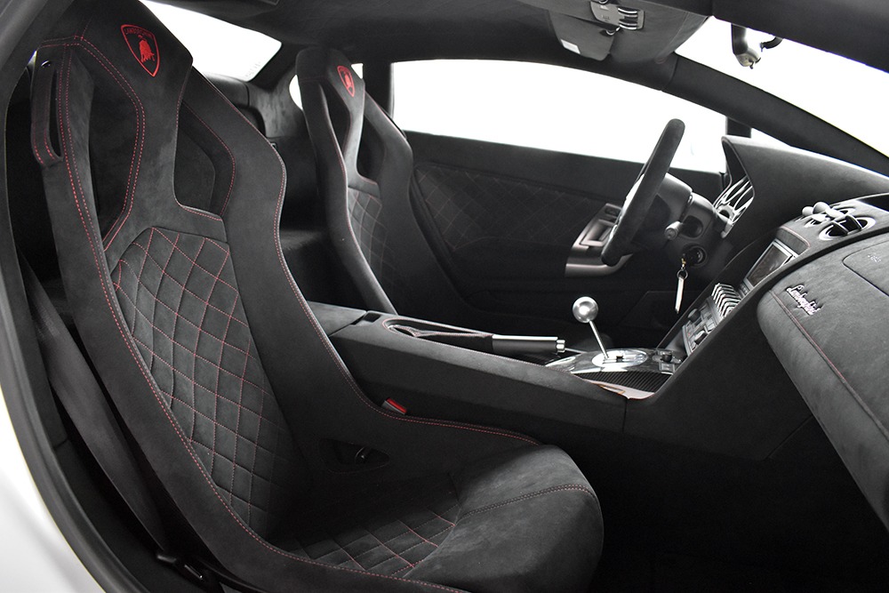2014 Lamborghini Gallardo Image 5