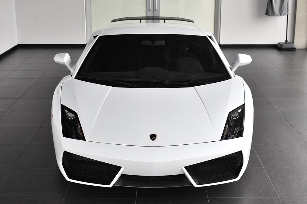 2014 Lamborghini Gallardo Image 6