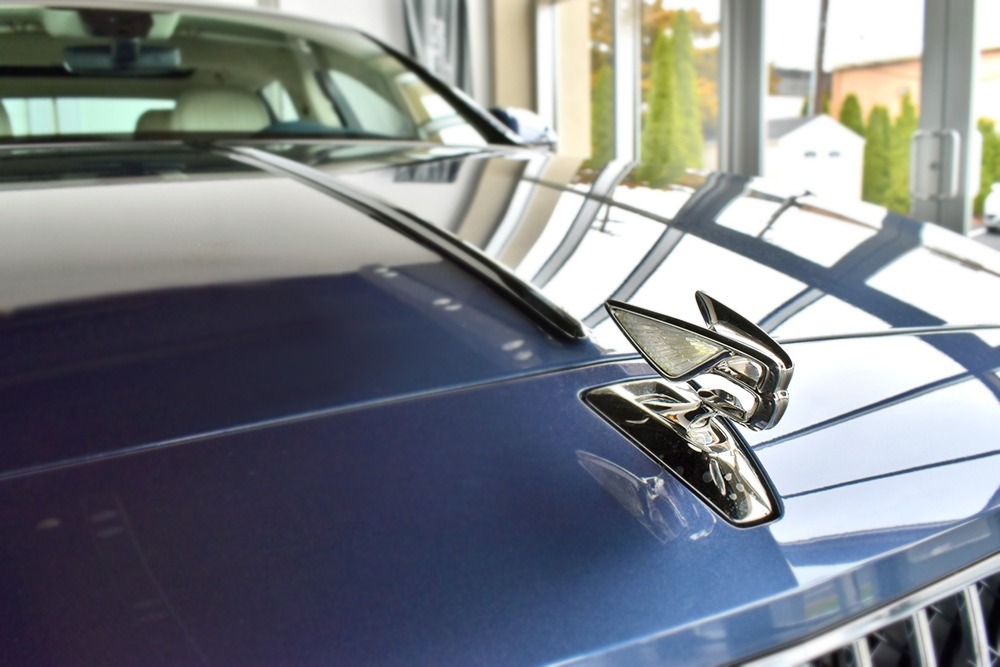 2020 Bentley Flying Spur Image 7