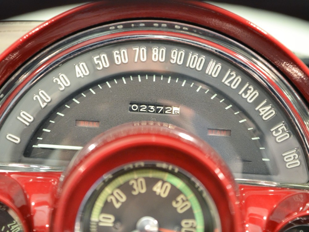 1961 Chevrolet Corvette Image 19