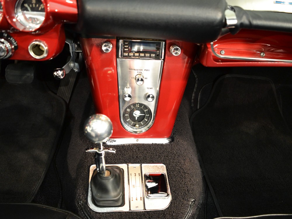 1961 Chevrolet Corvette Image 26