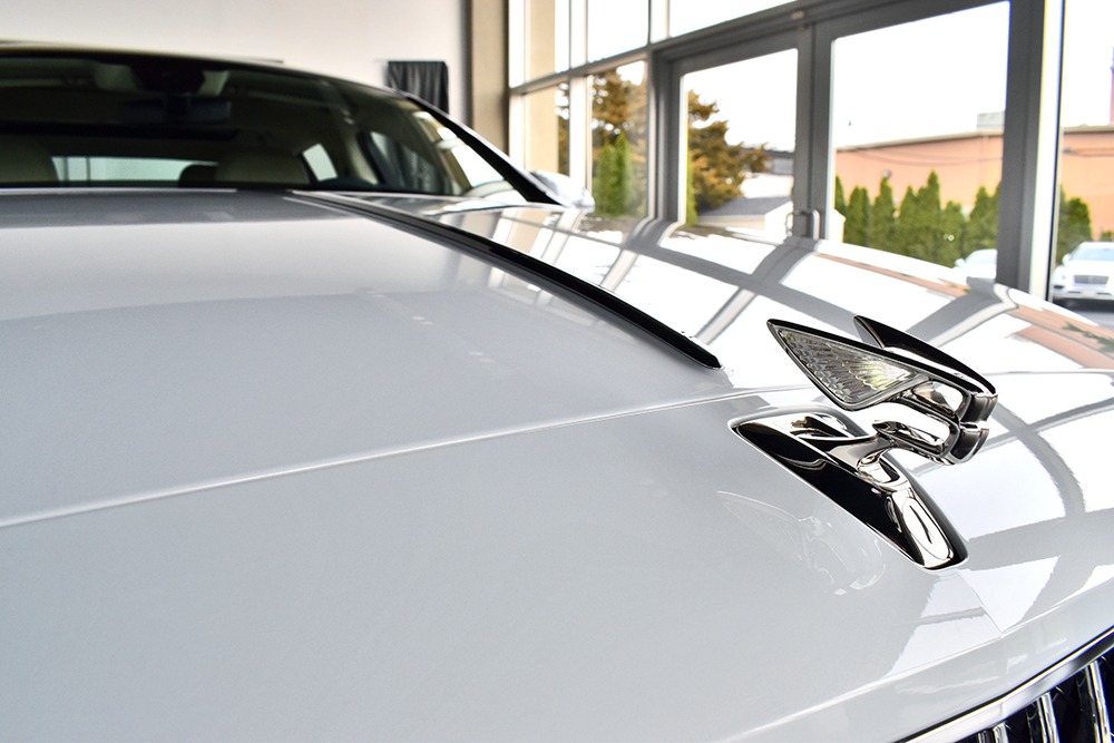 2020 Bentley Flying Spur Image 18