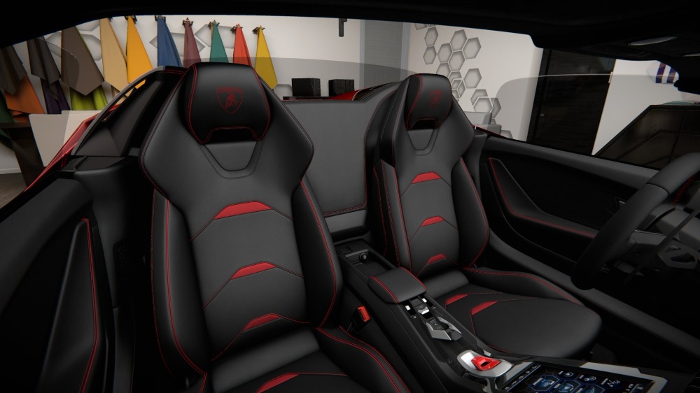2020 Lamborghini Huracan Image 6