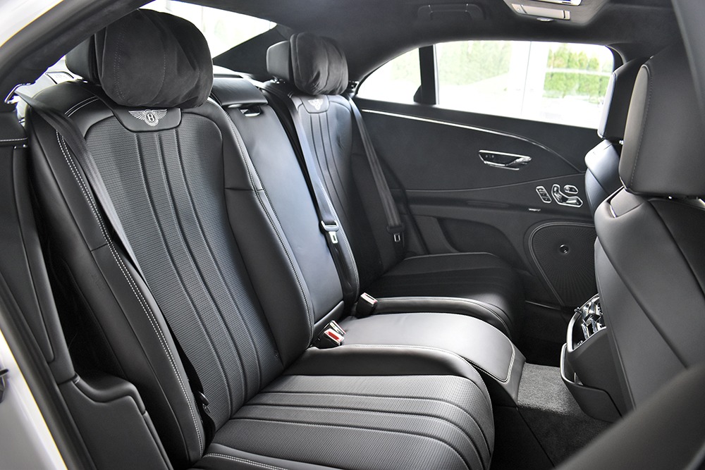 2020 Bentley Flying Spur Image 10