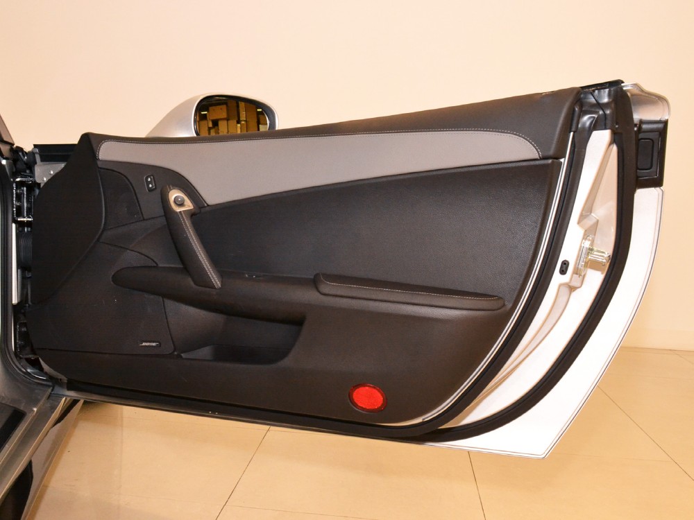 2010 Chevrolet Corvette ZR1 Image 18
