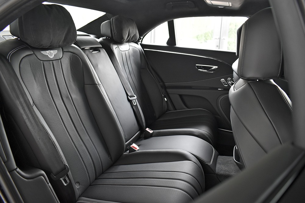 2020 Bentley Flying Spur Image 10