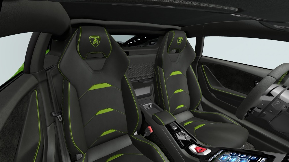 2020 Lamborghini Huracan Image 6
