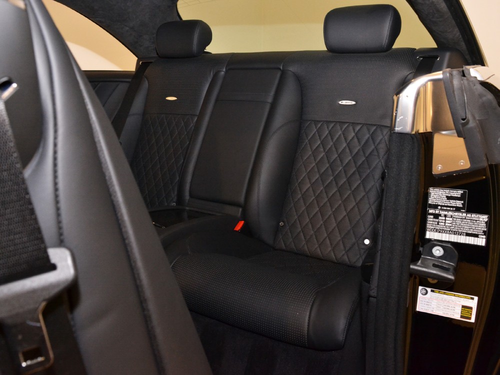 2008 Mercedes-Benz CL65 Image 15