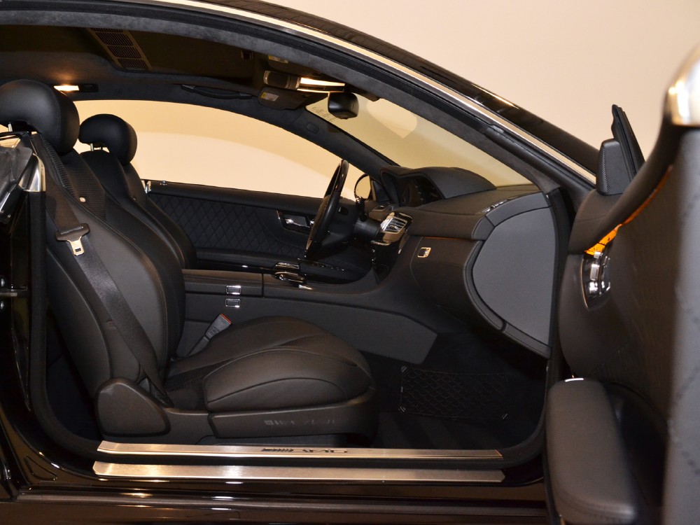 2008 Mercedes-Benz CL65 Image 17