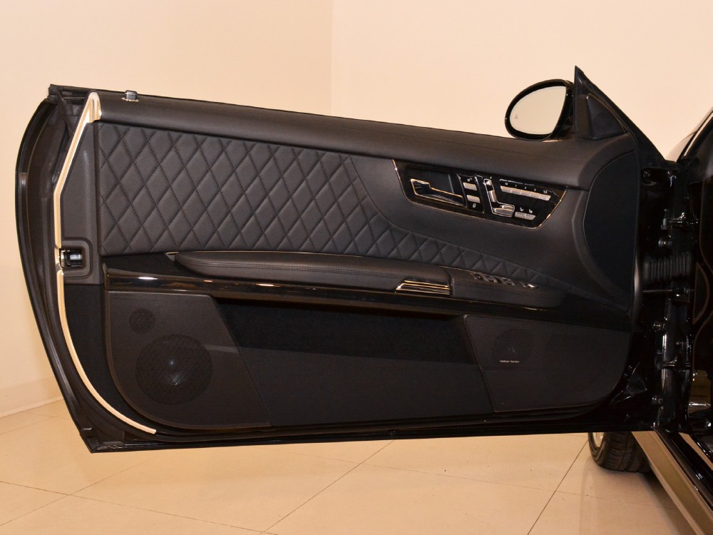 2008 Mercedes-Benz CL65 Image 18