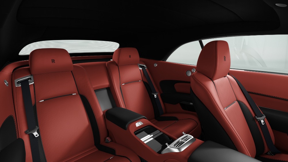 2020 Rolls-Royce Dawn Image 10