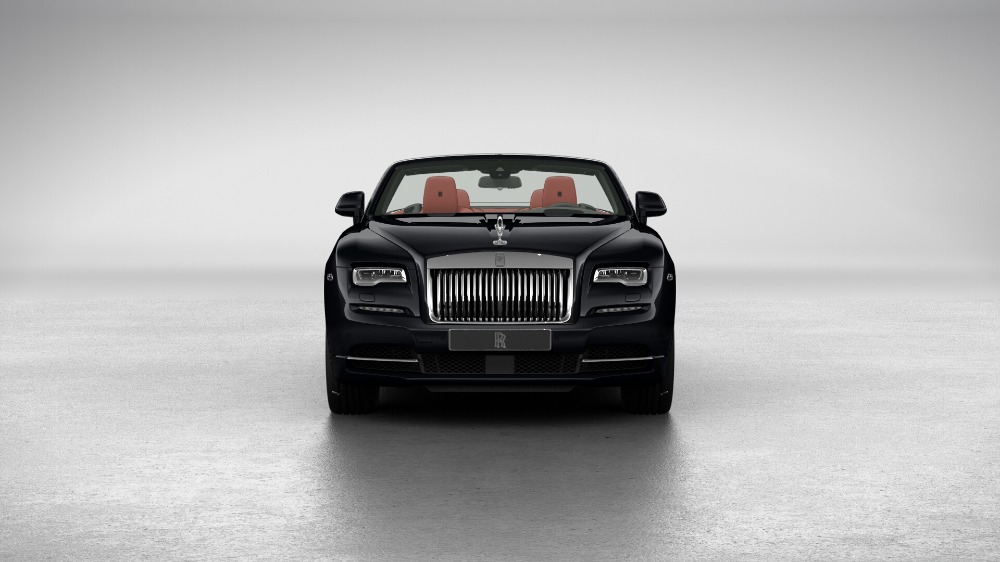 2020 Rolls-Royce Dawn Image 11