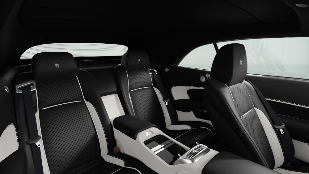 2020 Rolls-Royce Dawn Image 10