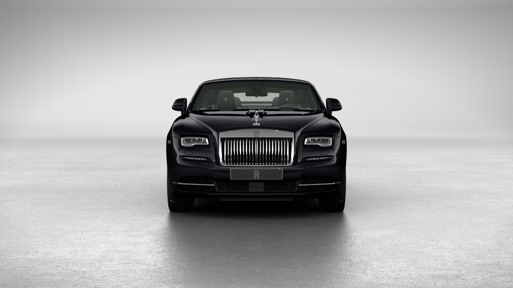 2020 Rolls-Royce Dawn Image 13