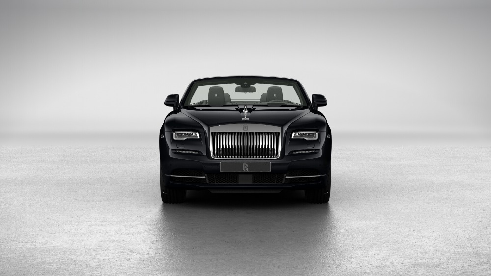 2020 Rolls-Royce Dawn Image 6