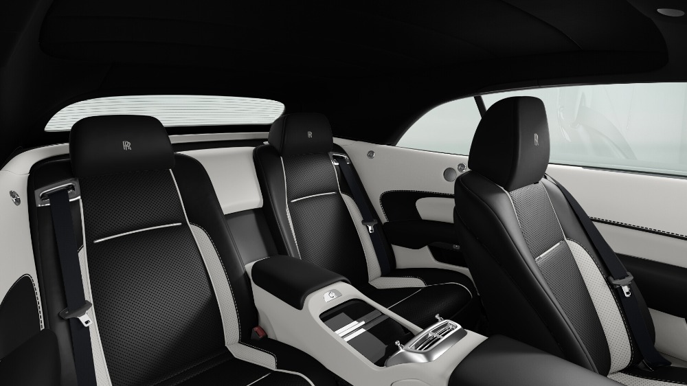 2020 Rolls-Royce Dawn Image 10