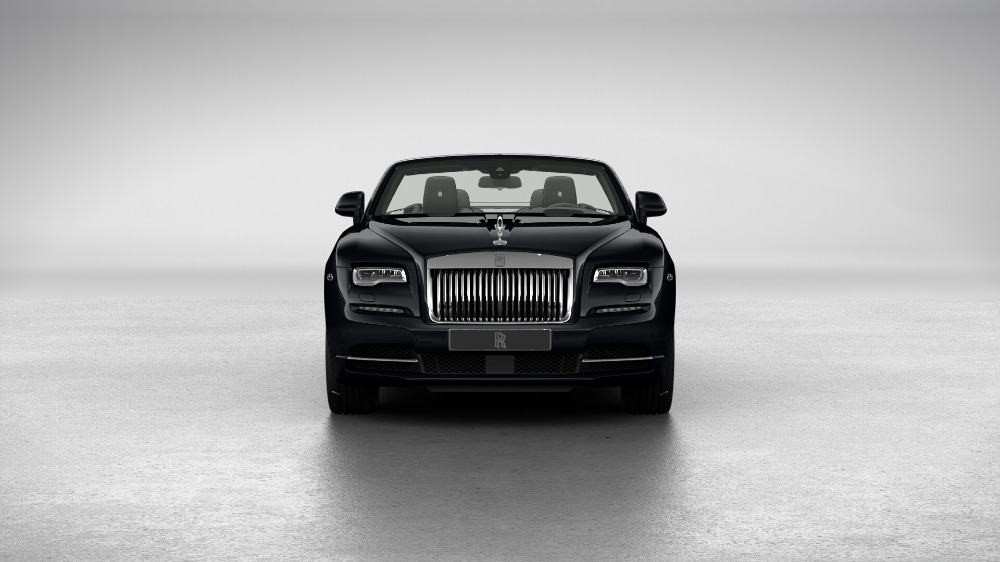 2020 Rolls-Royce Dawn Image 6