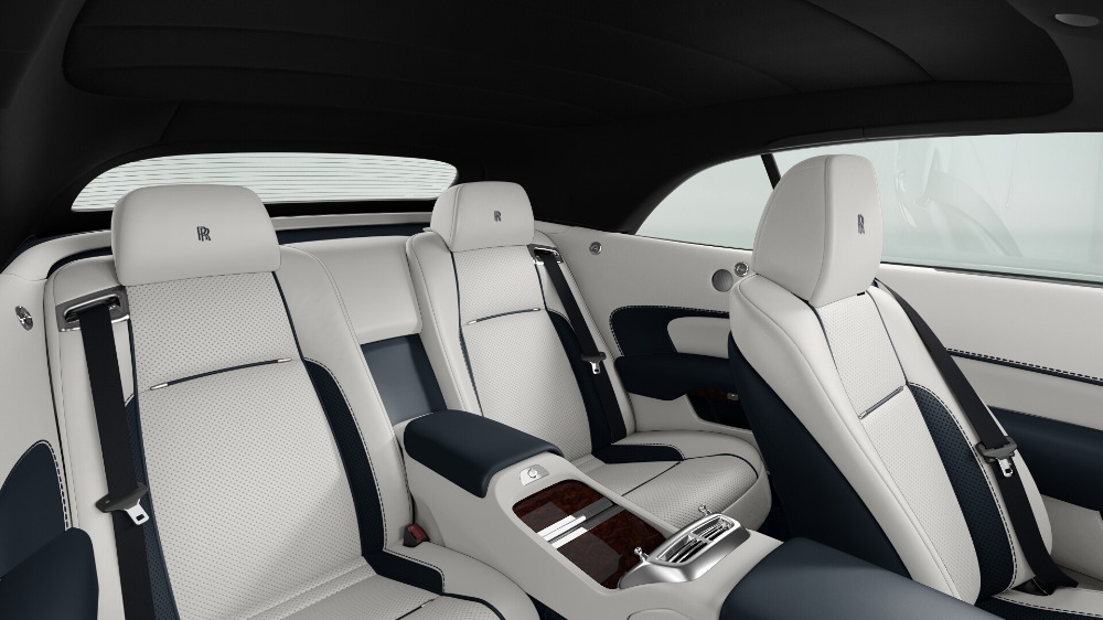 2020 Rolls-Royce Dawn Image 11