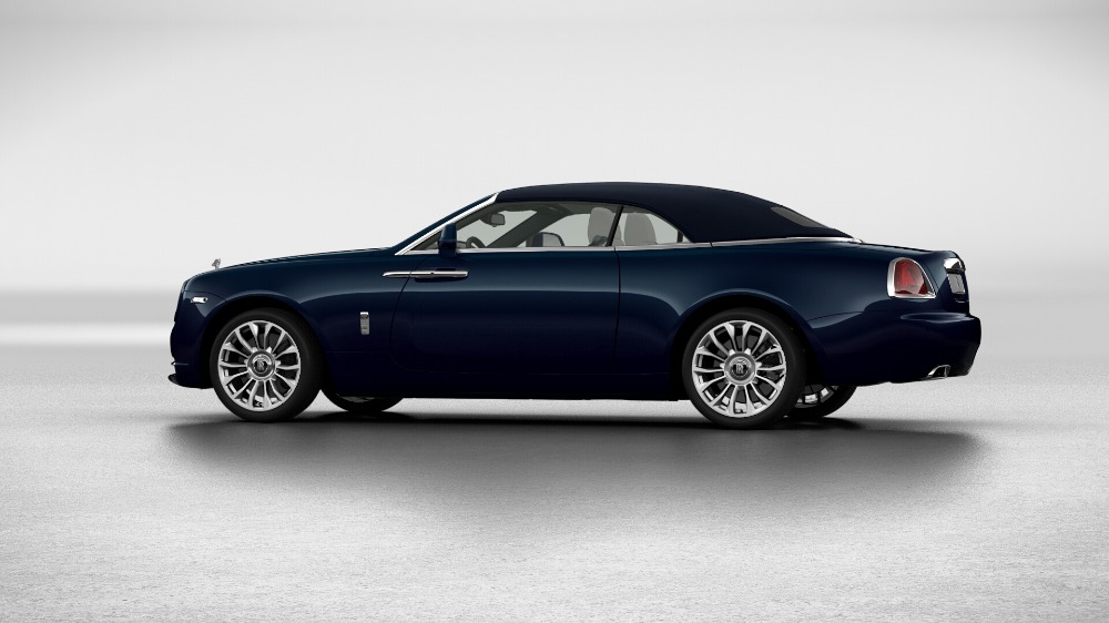 2020 Rolls-Royce Dawn Image 13