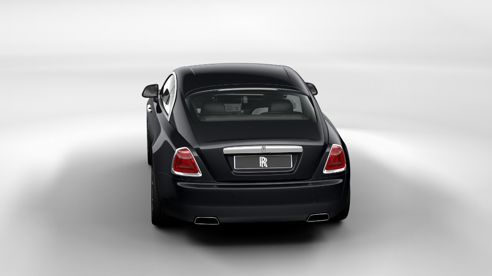 New 2020 Rolls-Royce Wraith For Sale ()