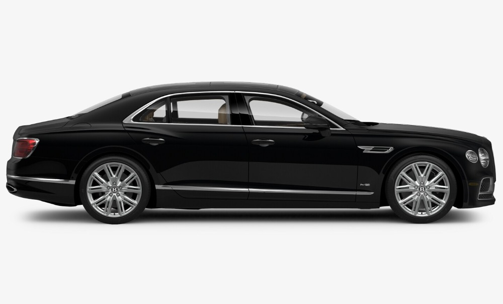 2020 Bentley Flying Spur Image 2