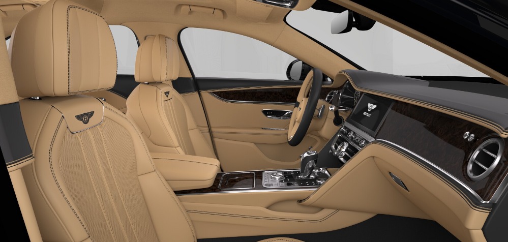 2020 Bentley Flying Spur Image 5