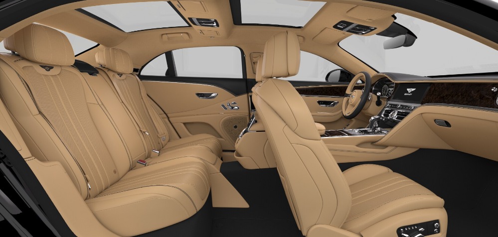 2020 Bentley Flying Spur Image 7