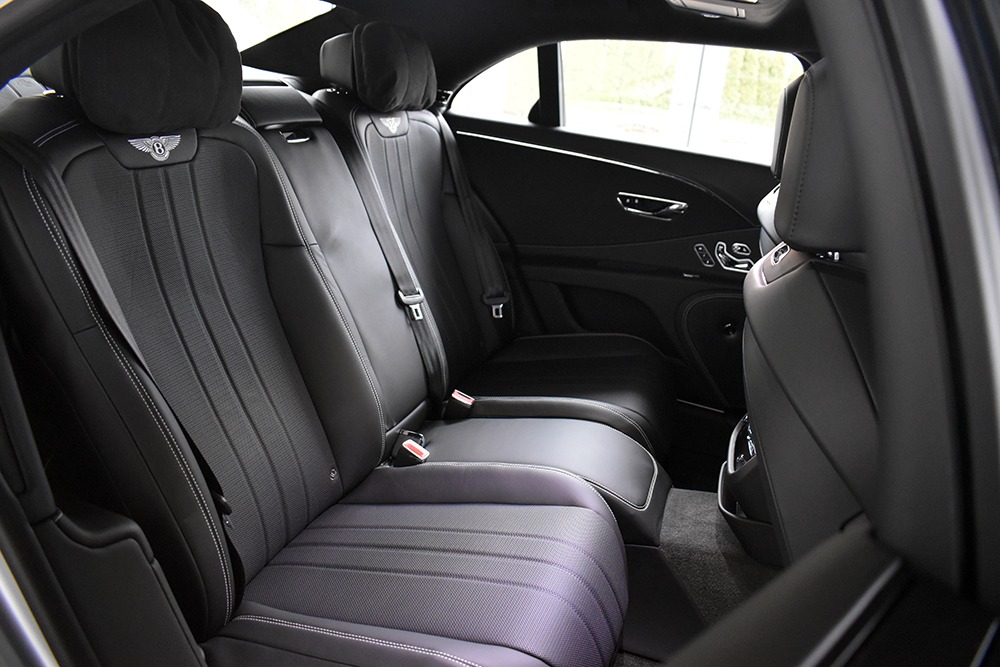 2021 Bentley Flying Spur Image 9