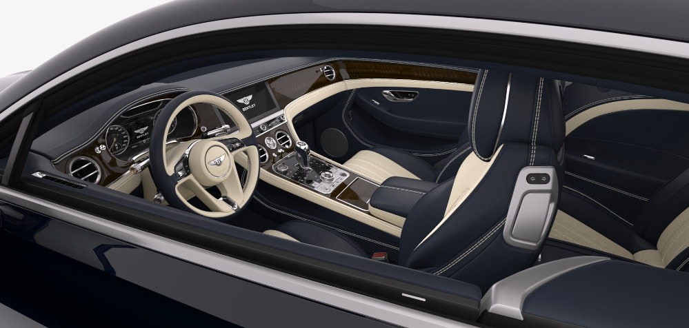 2020 Bentley Continental GT V8 Image 5
