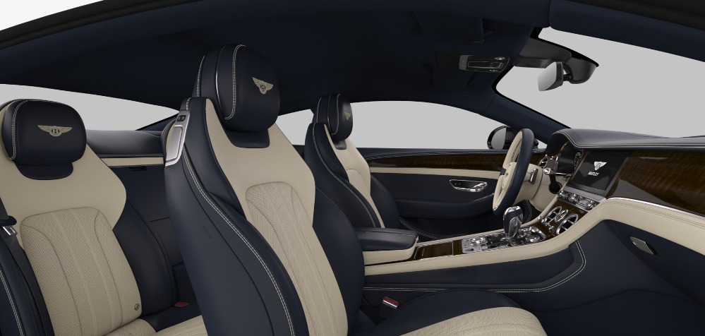 2020 Bentley Continental GT V8 Image 7