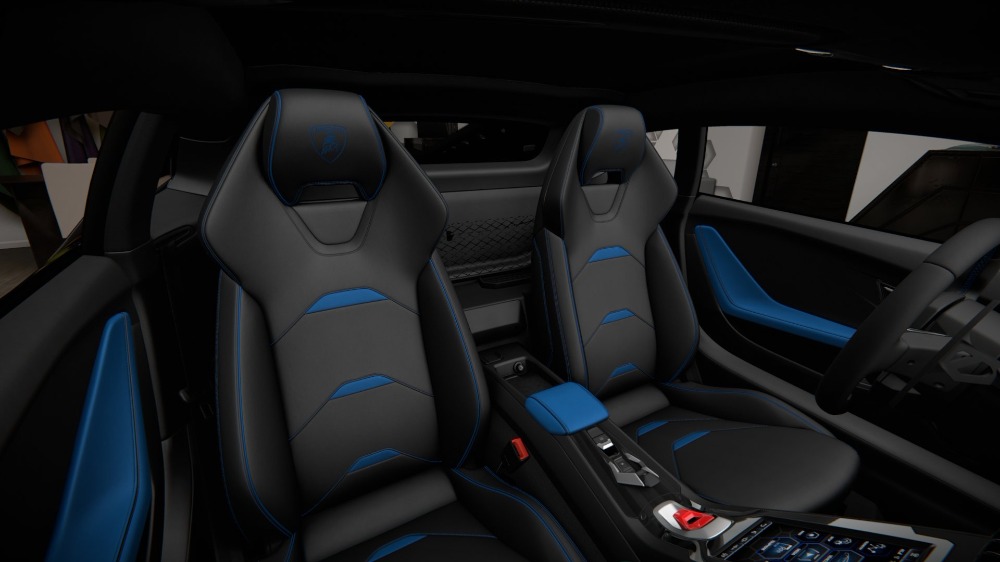 2020 Lamborghini Huracan Image 6