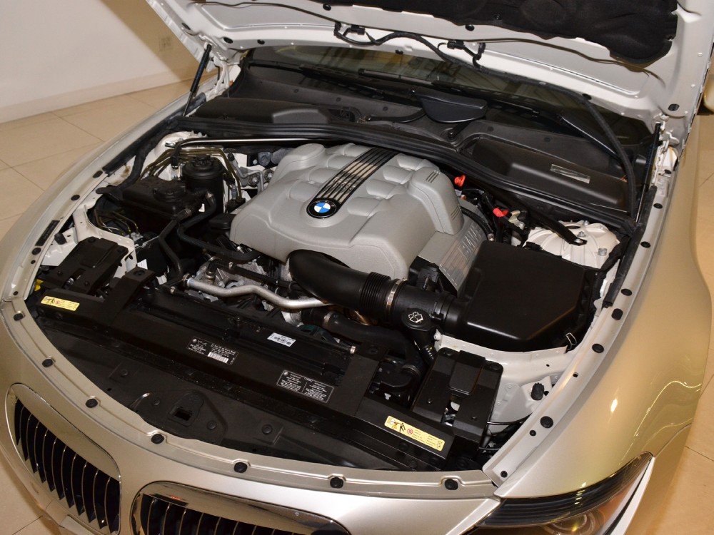 2005 BMW 645Ci Image 29