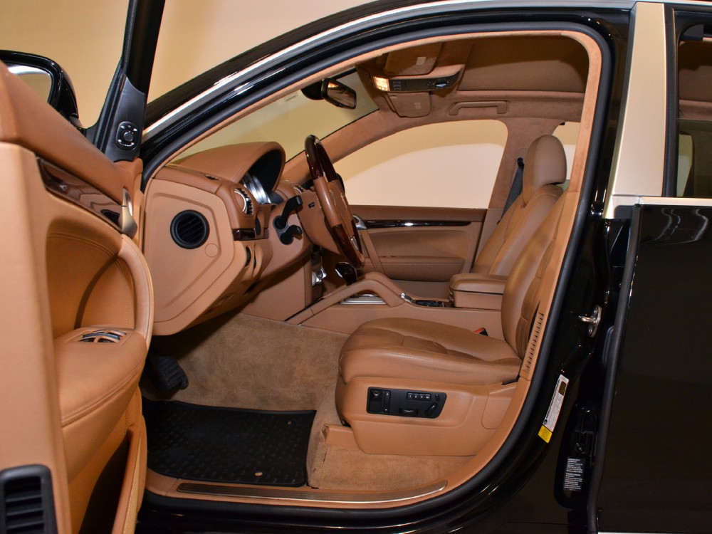 2006 Porsche Cayenne Image 13