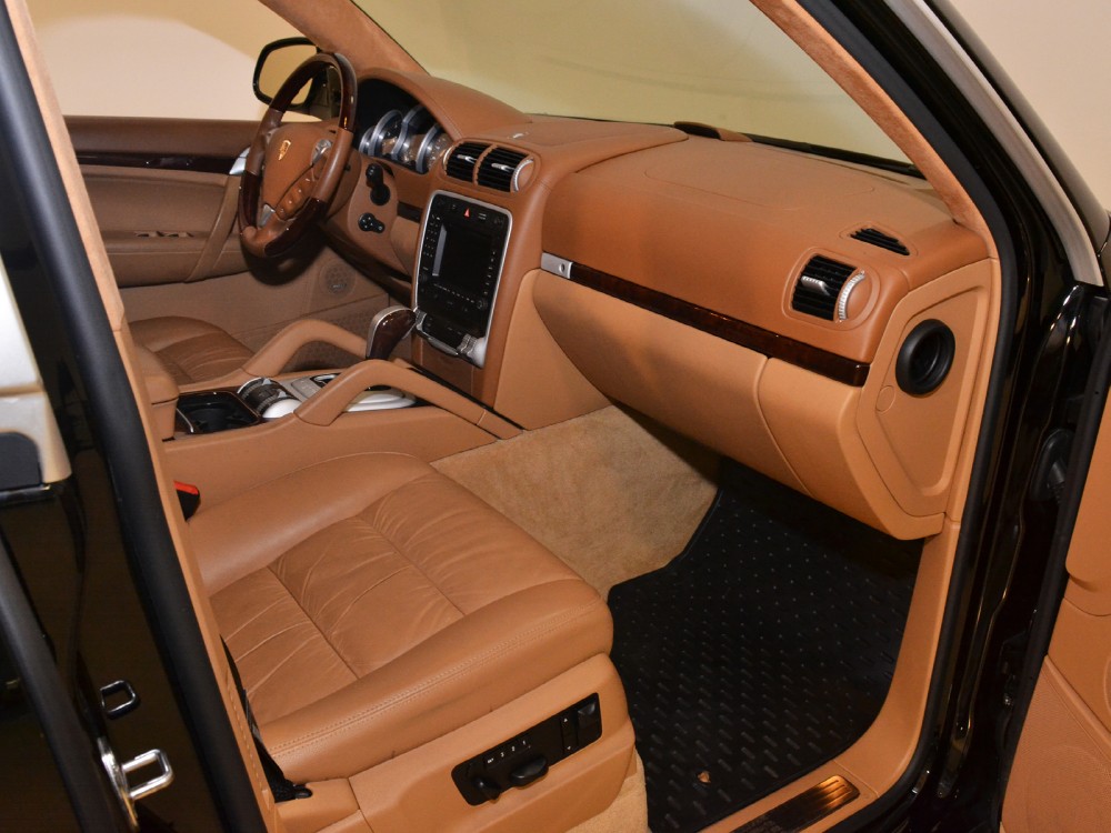 2006 Porsche Cayenne Image 15