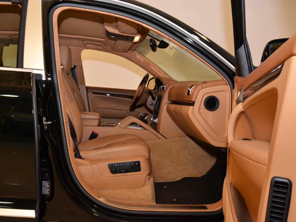 2006 Porsche Cayenne Image 16