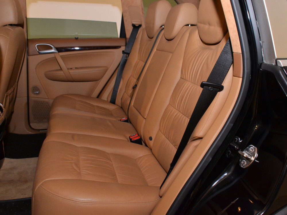 2006 Porsche Cayenne Image 19