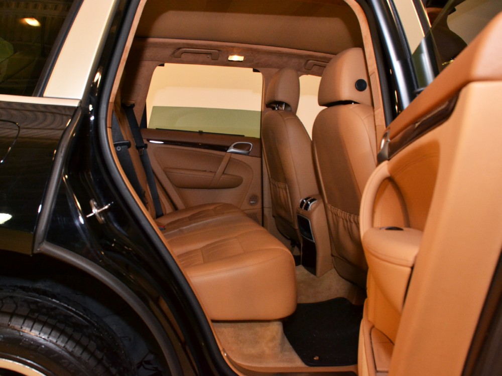 2006 Porsche Cayenne Image 20