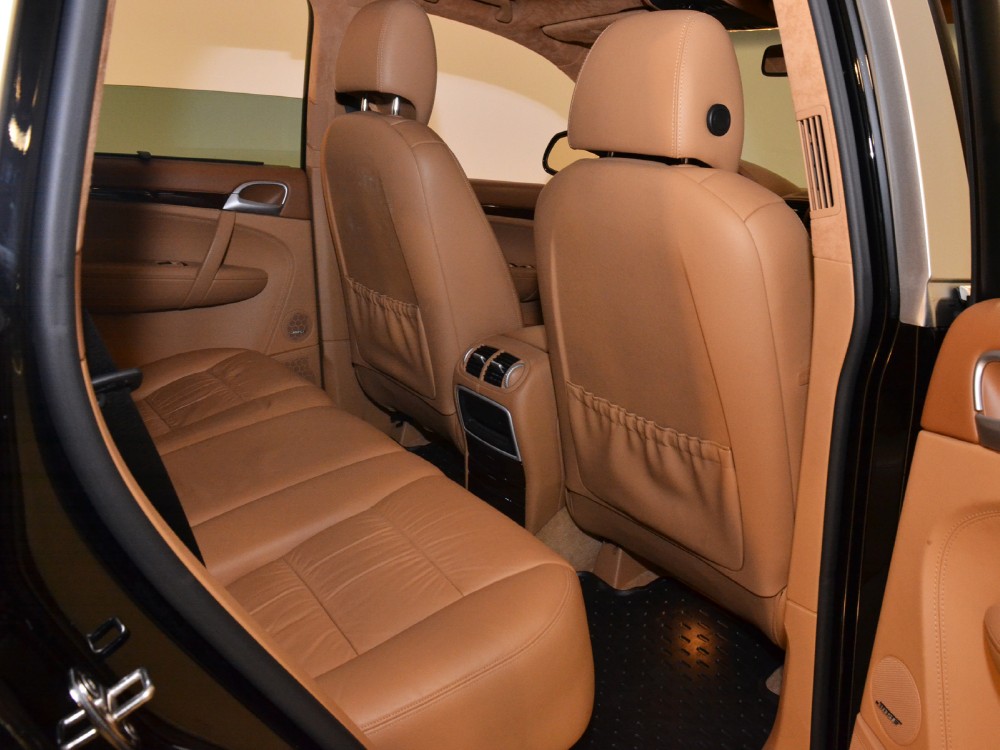 2006 Porsche Cayenne Image 21