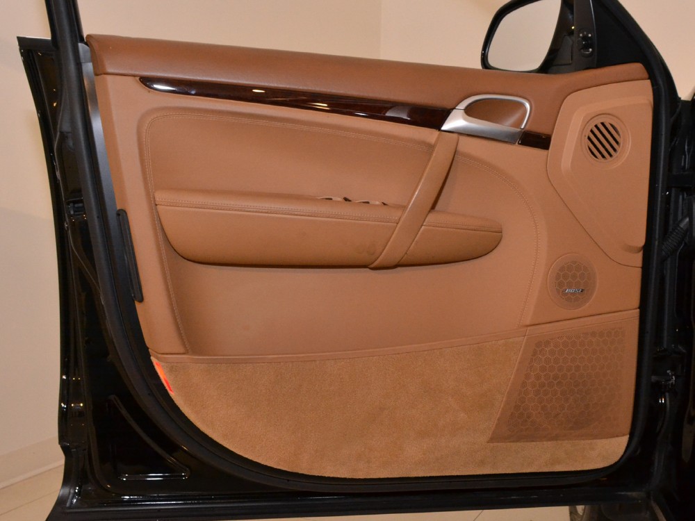 2006 Porsche Cayenne Image 23