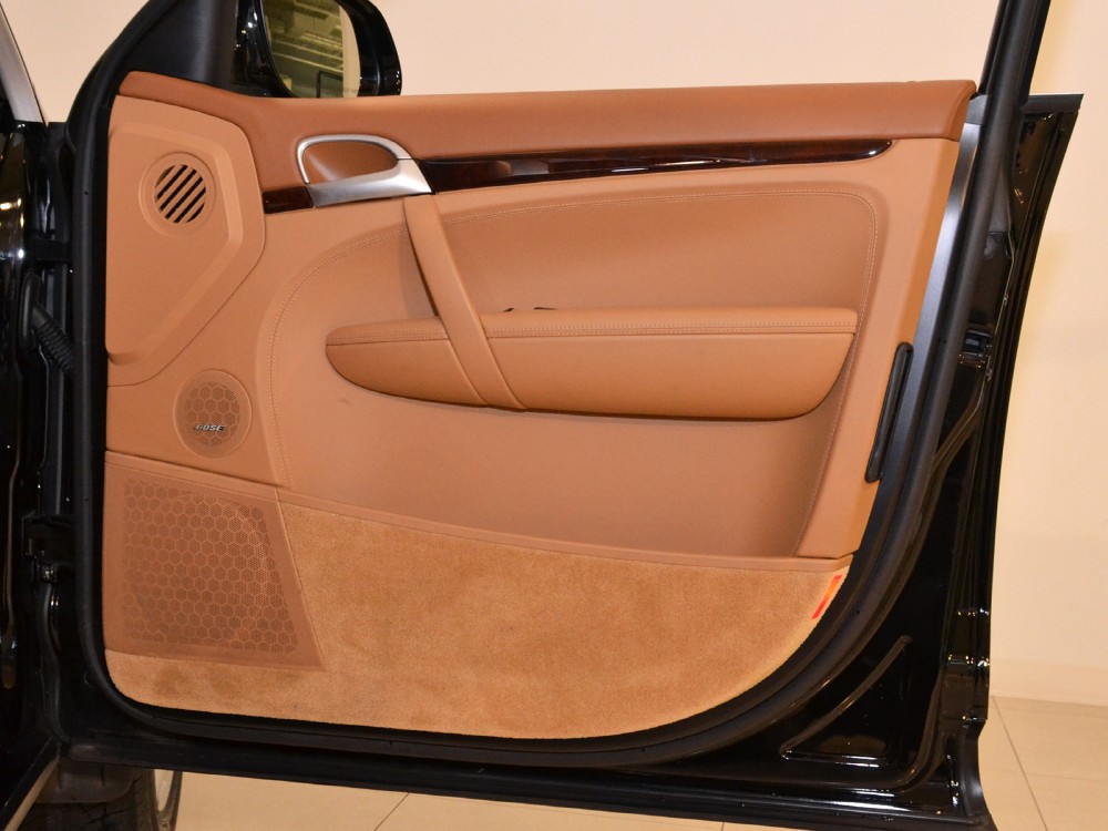 2006 Porsche Cayenne Image 24