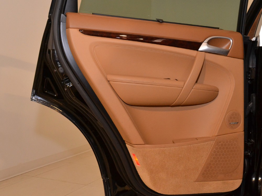 2006 Porsche Cayenne Image 25