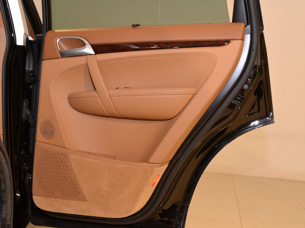 2006 Porsche Cayenne Image 26