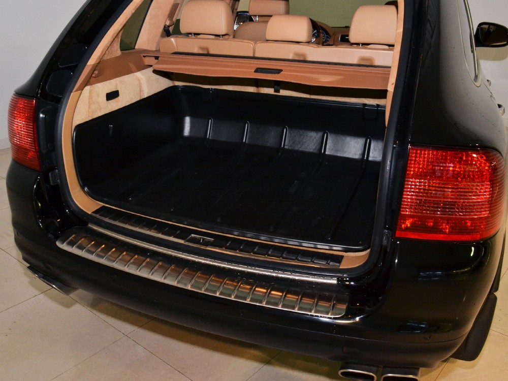2006 Porsche Cayenne Image 27