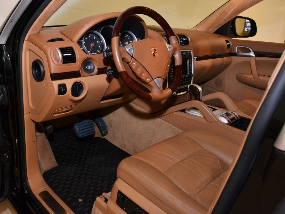 2006 Porsche Cayenne Image 3